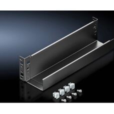Rittal 5302.043 Adjustable Steel Cable Tray - Cable Tray