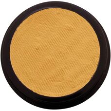 Eulenspiegel CCH-76020 - Face Paint - Beige - Water-based