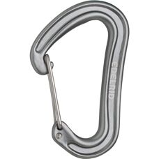 Edelrid Nineteen G mászókarabiner - Könnyű és Strapabíró