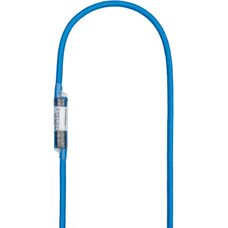 Edelrid Blaue Sicherheits-Schlinge HMPE 40cm