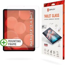 Protecteur d'écran Displex pour iPad Pro 12.9 - 01533 - Publicité
