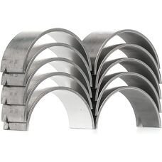 KOLBENSCHMIDT 77522600 Motorlager-Set - Mercedes-Benz