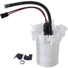 Pierburg 7.00468.60.0 Drivstoffpumpe - Drivstoffpumpe