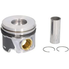 KOLBENSCHMIDT 40387620 Piston - Bore 81.51mm - Volkswagen & Audi