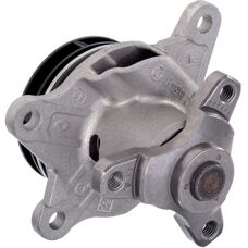 Pierburg 7.03170.04.0 Vandpumpe - Med mekanisk tætning for Renault, Mercedes-Benz, Opel, Fiat, Nissan