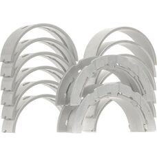 KOLBENSCHMIDT Engine Mount Kit - Compatible with BMW, ALPINA