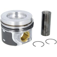 KOLBENSCHMIDT Model 40558620 Piston - Piston for VW, Audi, Skoda