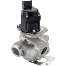 PIERBURG 7.24809.76.0 Elektrisk EGR-ventil - Bildeler