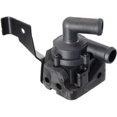 PIERBURG 7.04077.32.0 - Pompa dell'acqua - BMW 12V