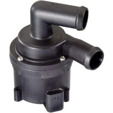 Pierburg 5N0965561A Elektrisk Vannpumpe - Kjølesystem