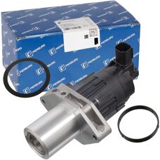 Pierburg Opel Insignia 12V EGR-venttiili - EGR-venttiili