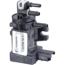 PIERBURG 7.02256.56.0 Tryksensor - Udstødningsgasstyring til Peugeot, Citroën, DS, Opel, Vauxhall