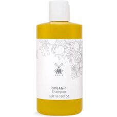 Mühle Organic Shampoo - Argan, Vegan, Natuurlijk, 250ml