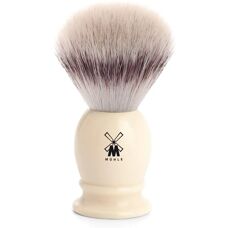 Mühle Classic Silvertip Fibre Rasierset - Rasierpinsel