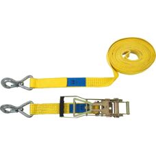 Petex 43193119 Strapping Belt - Load Capacity 2500 daN