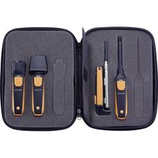 Testo Hygrometer - Compact Klima-set met slimme probes