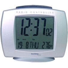 Technoline WT 189 Digitális ébresztőóra - Digital alarm clock