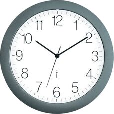 Technoline WT 8000 - Orologio da Parete Bianco