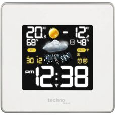 Technoline TL WS6440 Stazione Meteo Sveglia