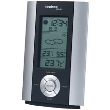 Stazione Meteo TECHNOLINE WS 6710 - Interna/Esterna