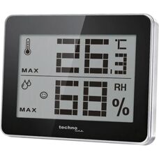 Stazione di Temperatura e Umidità Interna WS 9450 - Technoline