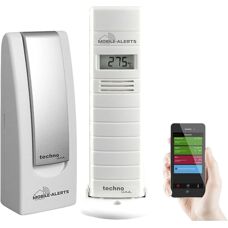 Technoline MA 10200 - Hőmérséklet- és páratartalom-érzékelő