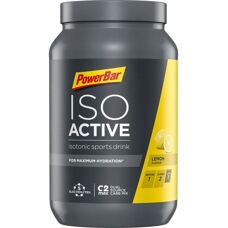 PowerBar Isoactive 1320g - Citrom