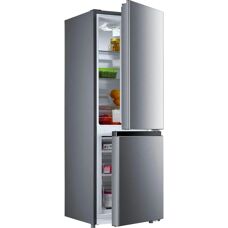 Hanseatic HKGK14349C - Kühlschrank mit FreshZone - Energieeffizienz C