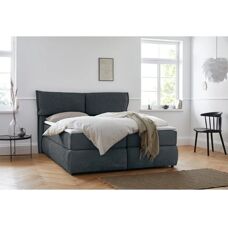 Andas Jenson - 2-Matratzen 160x200cm - Boxspringbett