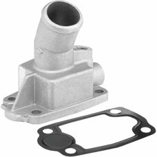 Wahler Termostat 79°C med Packning - Kylsystem