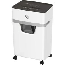 HP OneShred 15CC Partikkelsliper - Hvit