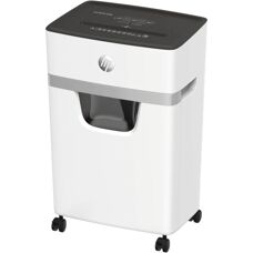 Αποκοπής χαρτιού HP OneShred 10MC Micro - Κάδος αποκοπής χαρτιού