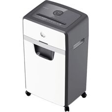 Καταστροφέας εγγράφων HP OneShred 24CC - Κοπή σε σωματίδια P-4