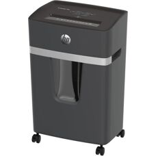 HP Pro Shredder 10MC Μικροκόπτης - P-5 - 20L