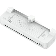 Λαμινατέρ HP OneLam Combo A3 - Αυτόματη απενεργοποίηση, 40cm/λεπτό, 15 φακέλοι