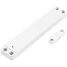 Capteur sans fil porte/fenêtre Olympia 6104 - Système d'alarme extensible
