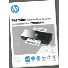 Φάκελοι πλαστικοποίησης HP 9123 - 100 τεμάχια