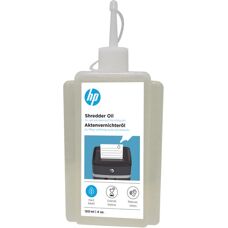 Λιπαντικό λάδι HP 120 ml - Αξεσουάρ καταστροφέων εγγράφων