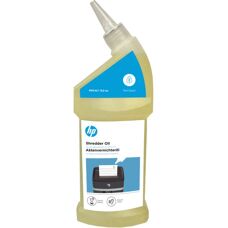Λάδι Καταστροφής Αρχείων HP - 400 ml - Συμβατό με HP και άλλους