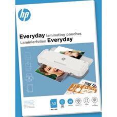 HP Μοντέλο 9152 Θήκη πλαστικοποίησης - 25 φύλλα A3 80 μικρόν
