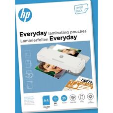 HP Μοντέλο 9153 Θήκη πλαστικοποίησης - Φάκελοι πλαστικοποίησης