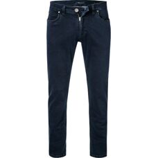GARDÉUR Herren Jeans blau Baumwoll-Stretch blau - Jeans