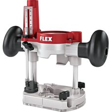 Flex Fräshuvud Zubehör - Modell 531650 PB CER - Umbausatz