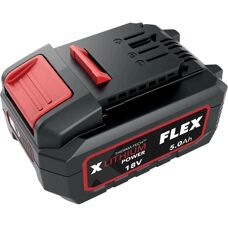 Flex AP 18 / 5.0 Akku - Elektrowerkzeug Akku - Li-Ion 18V