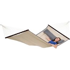 Amazonas American Dream Hammock - Sand - Suitable for 1