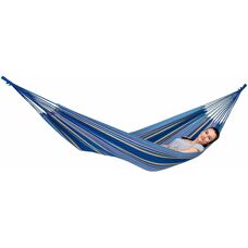 amazonas Tahiti Ocean Blau Unisex Hängematte - Hängematte