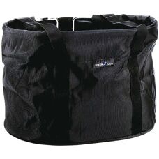 Sac de Guidon Noir KLICKfix - Handlebar Bag - Publicité