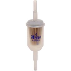 Filtro carburante Hengst H104WK - Filtro carburante