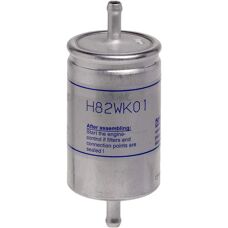 Hengst Kraftstofffilter H82WK01 - Kraftstofffilter