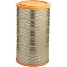 ALVADI HENGST FILTER Luftfilter E454L - Luftfilter